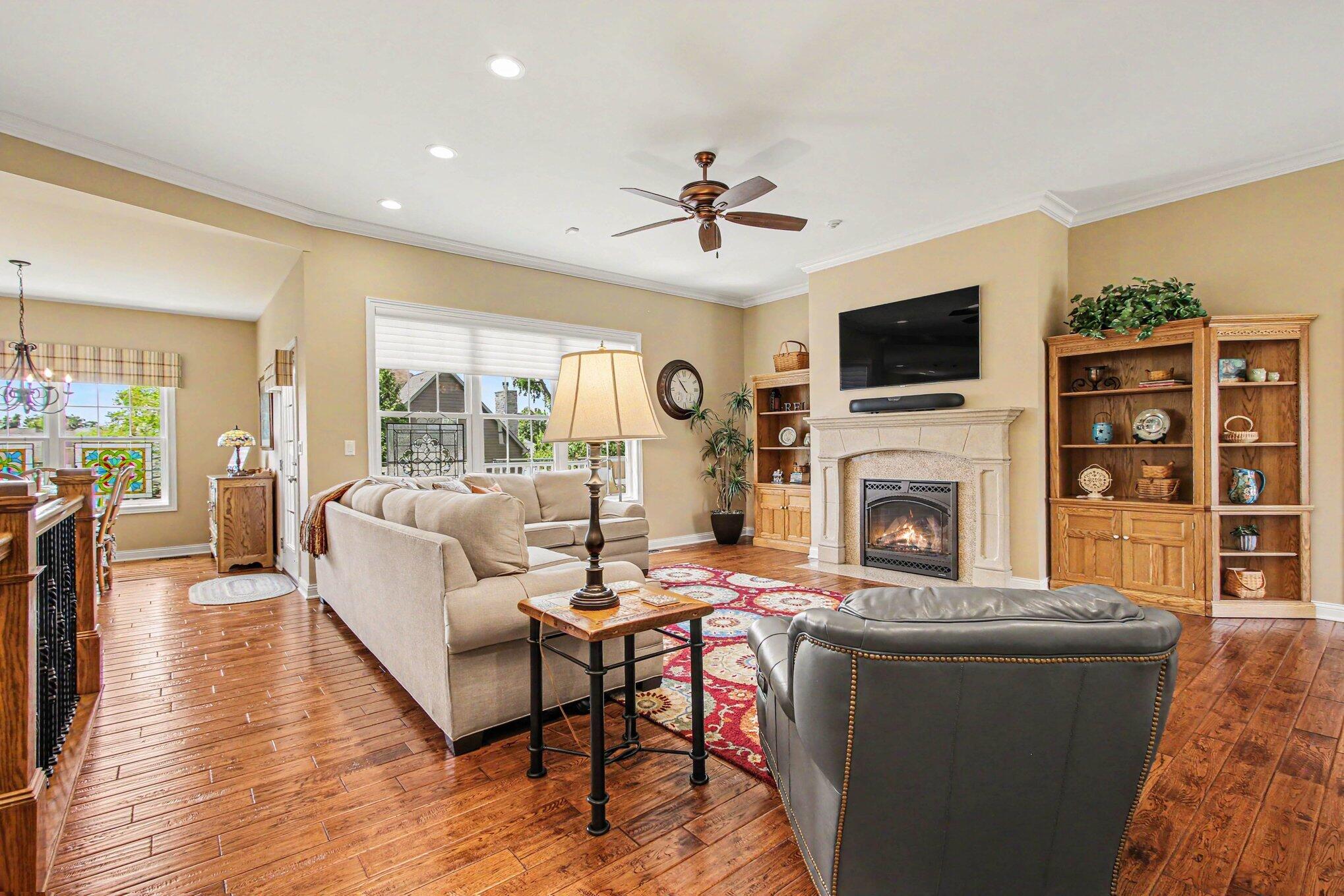 1095 Allison Street, Crown Point, IN 46307; Image #5