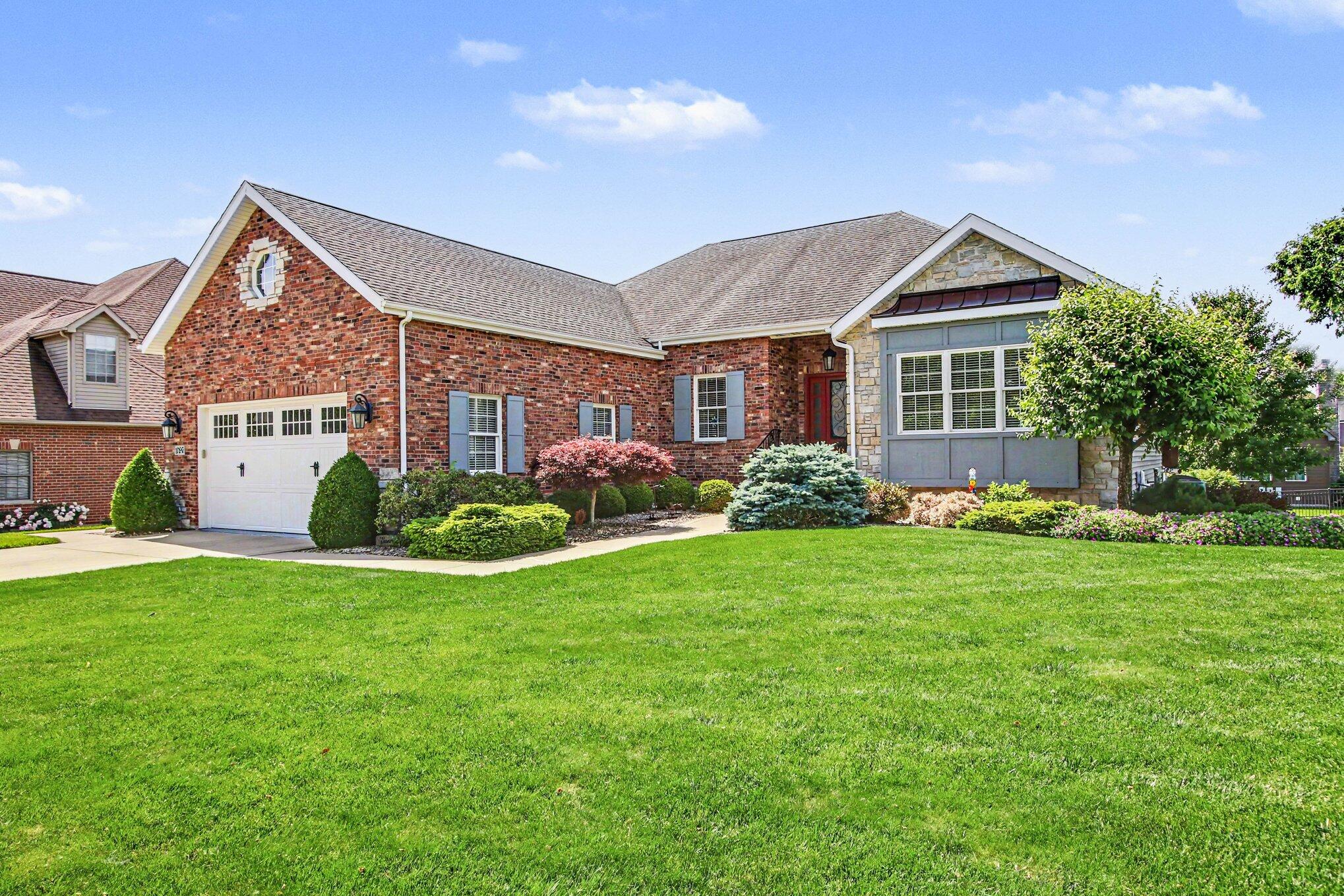1095 Allison Street, Crown Point, IN 46307; Image #53