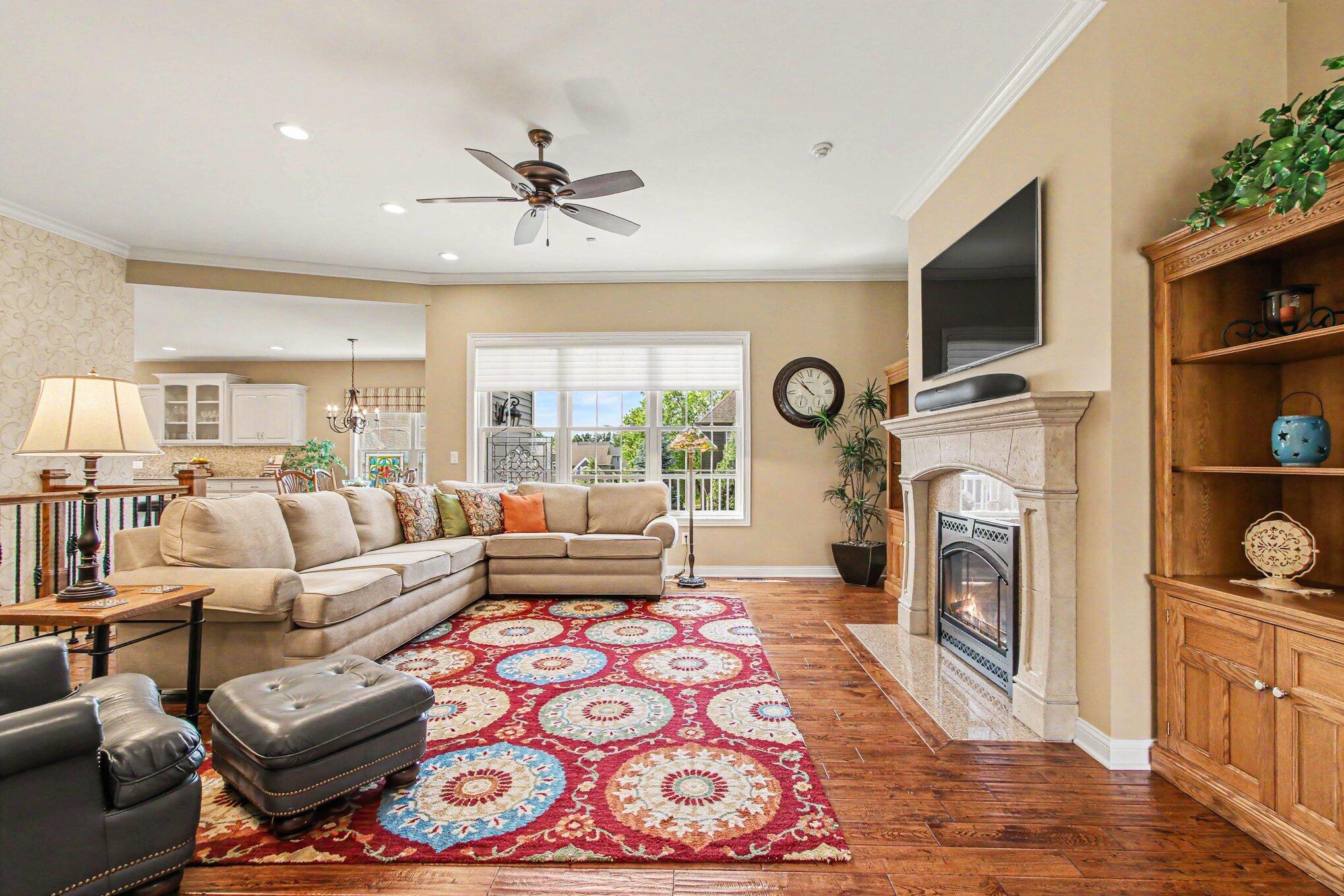 1095 Allison Street, Crown Point, IN 46307; Image #6