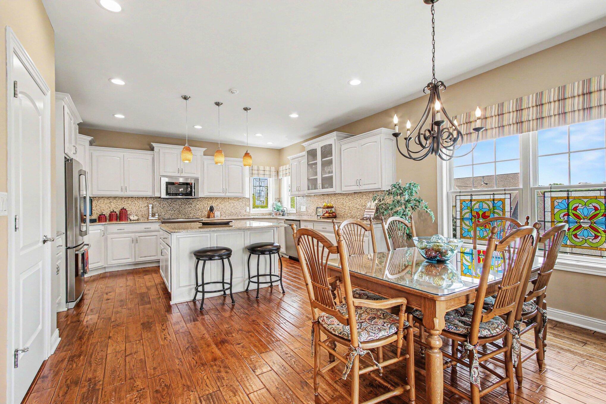 1095 Allison Street, Crown Point, IN 46307; Image #9