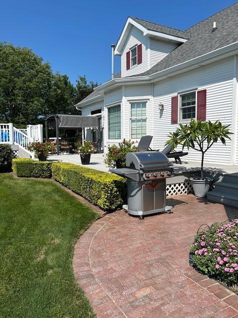 13351 W 181st Avenue, Lowell, IN 46356; Image #12