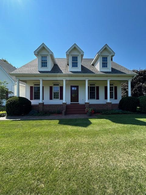 13351 W 181st Avenue, Lowell, IN 46356; Image #2