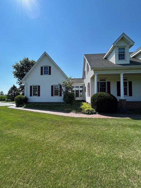 13351 W 181st Avenue, Lowell, IN 46356; Image #3