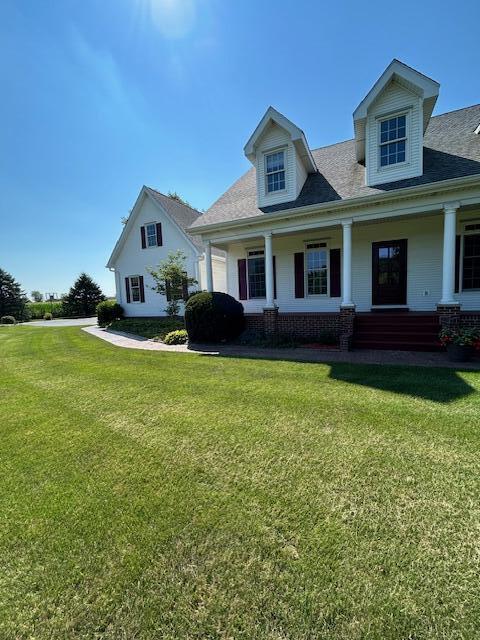 13351 W 181st Avenue, Lowell, IN 46356; Image #4