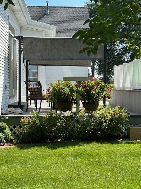 13351 W 181st Avenue, Lowell, IN 46356; Image #5