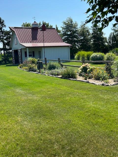 13351 W 181st Avenue, Lowell, IN 46356; Image #7