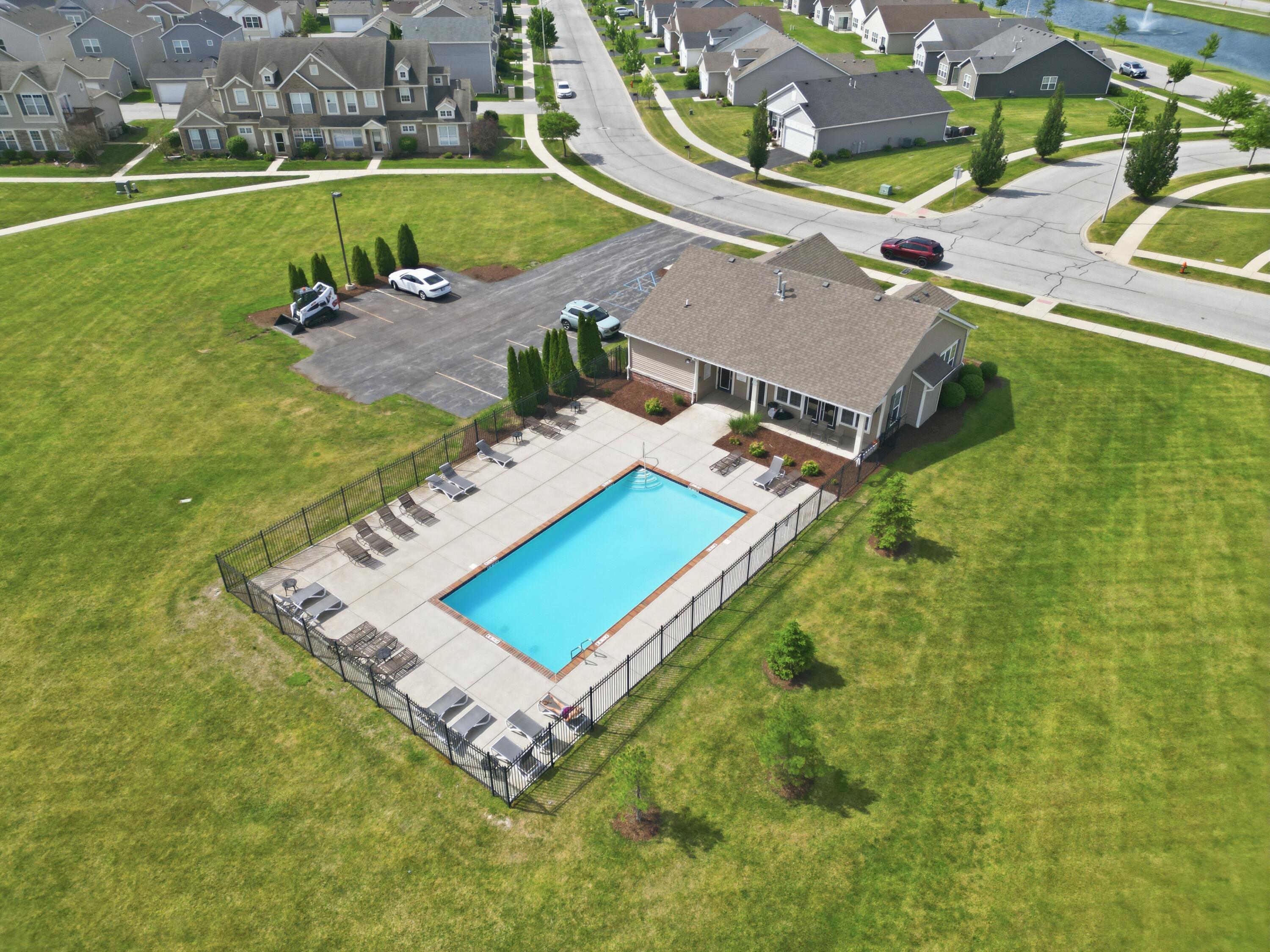 11351 Rhode Island Street, Crown Point, IN 46307; Image #18