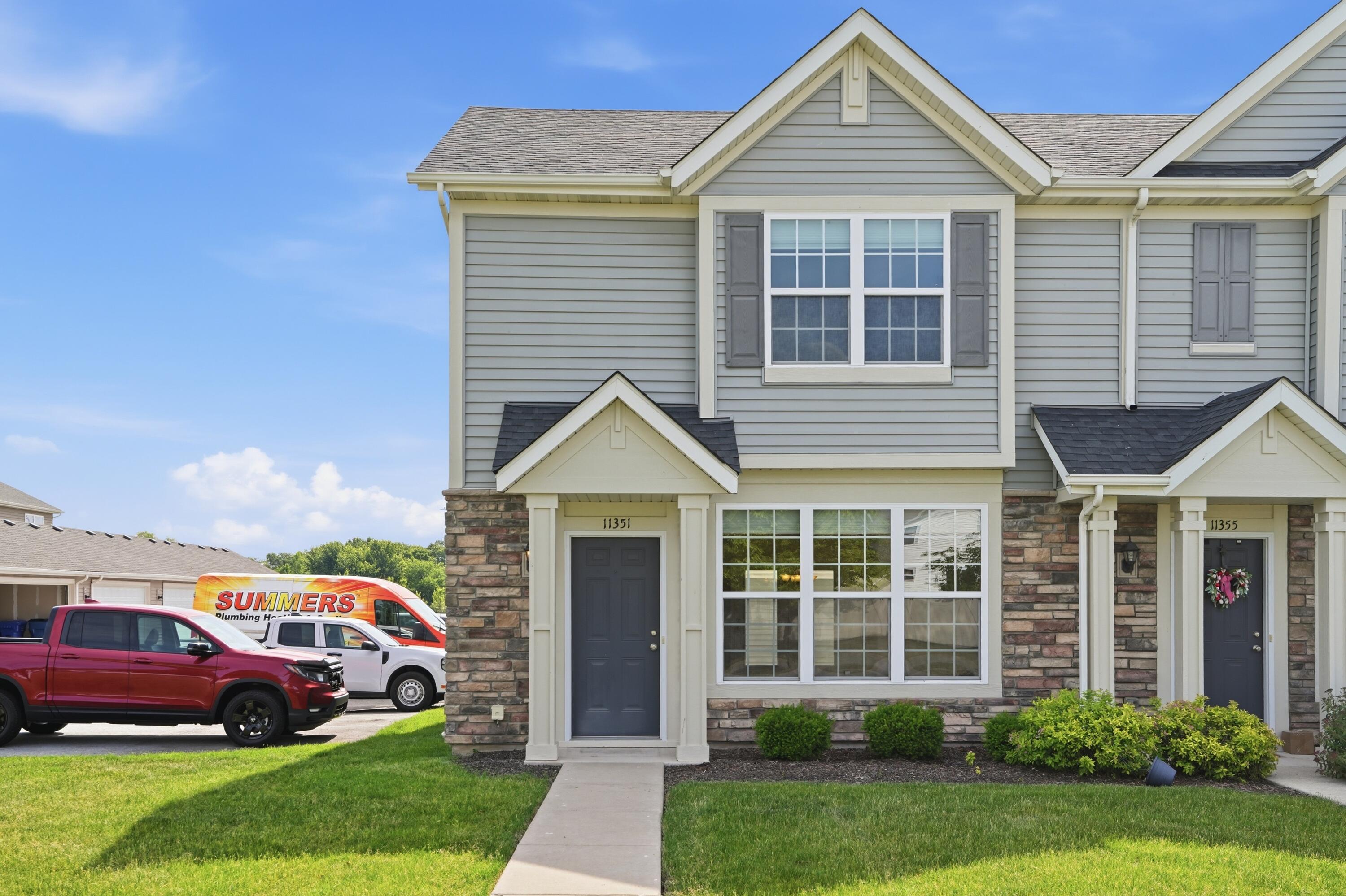 11351 Rhode Island Street, Crown Point, IN 46307; Image #2