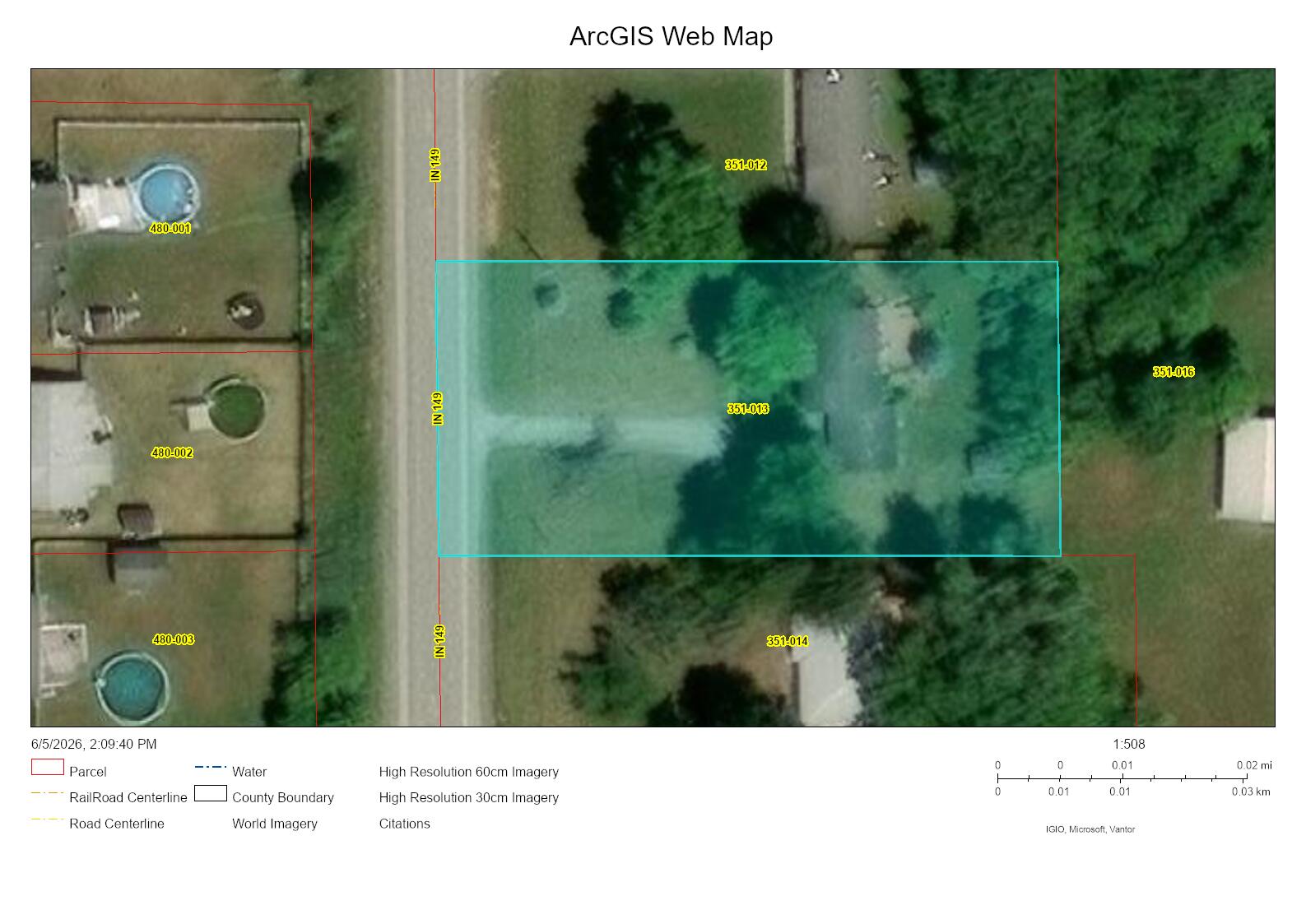 505 N State Road 149, Valparaiso, IN 46385; Image #18