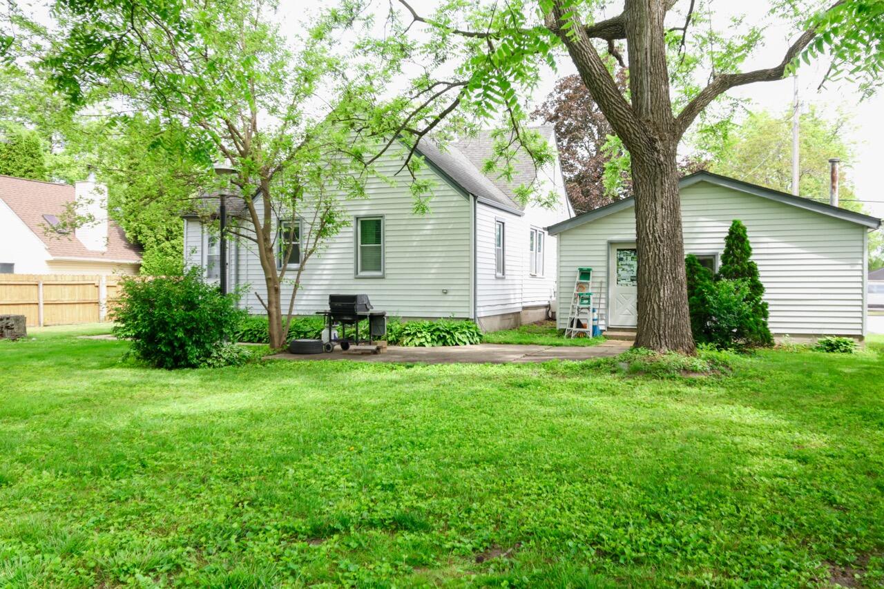 751 W 73rd Avenue, Merrillville, IN 46410; Image #5