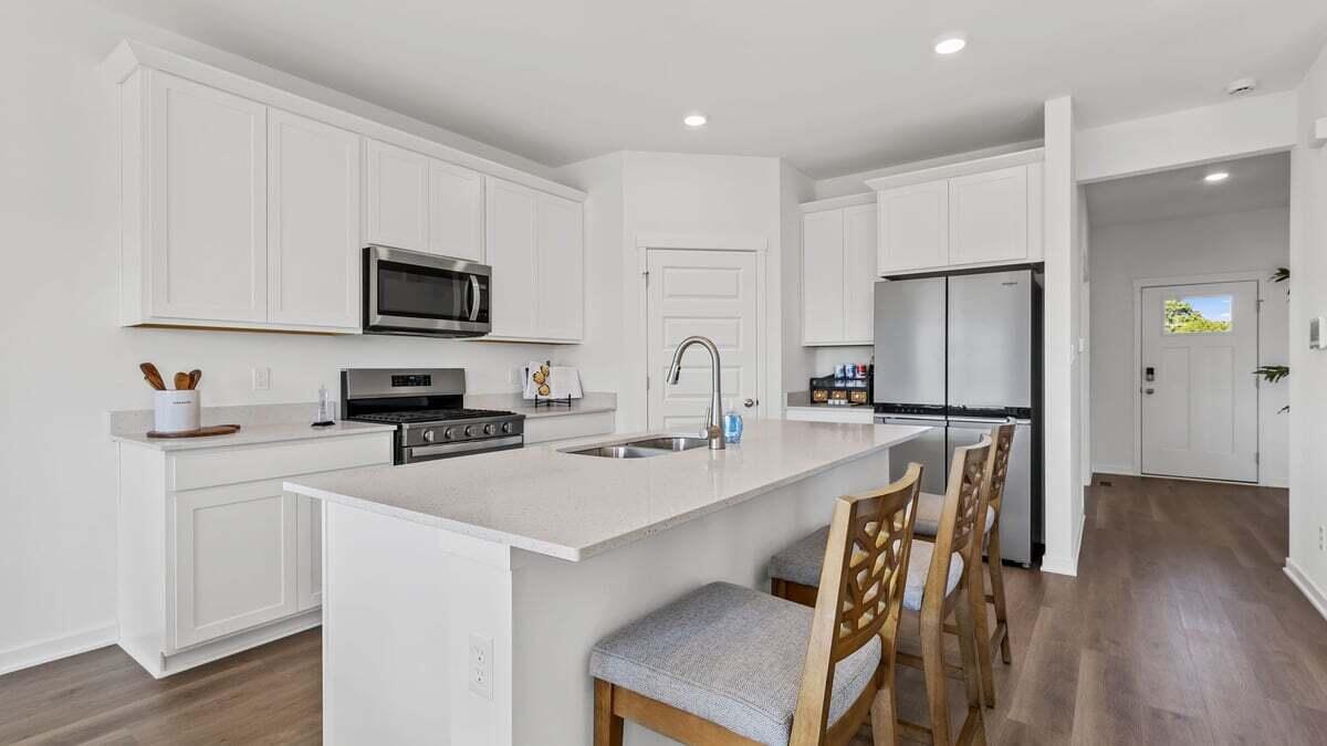 7730 W 107th Place, Crown Point, IN 46307; Image #55