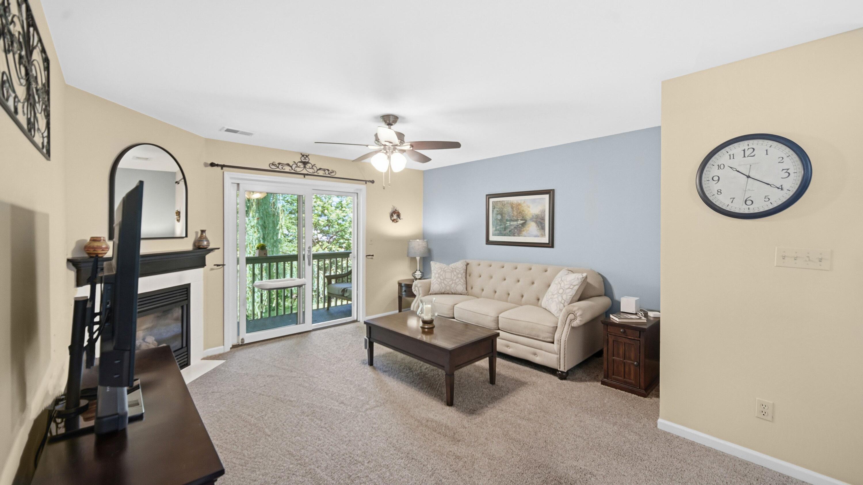 9320 Spring Creek Drive, Highland, IN #6, 46322; Image #4