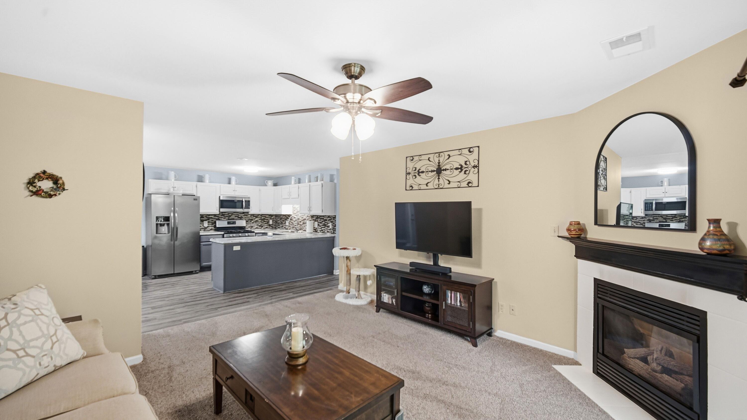 9320 Spring Creek Drive, Highland, IN #6, 46322; Image #5