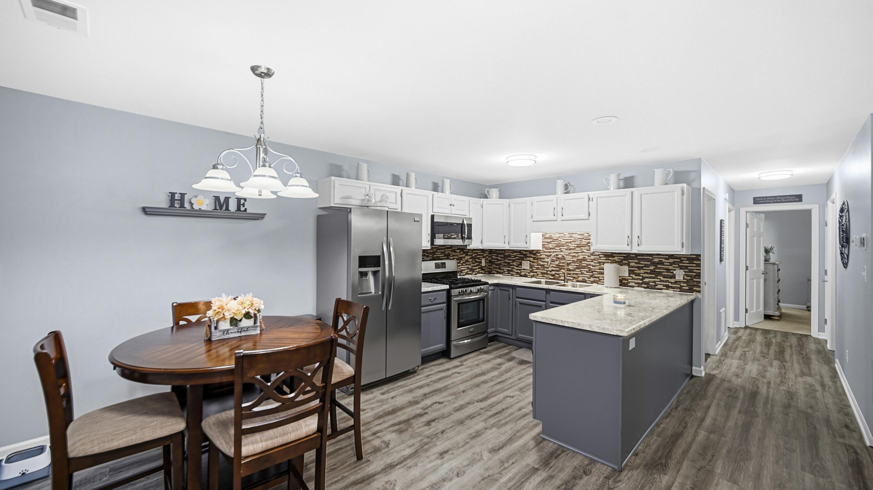 9320 Spring Creek Drive, Highland, IN #6, 46322; Image #6