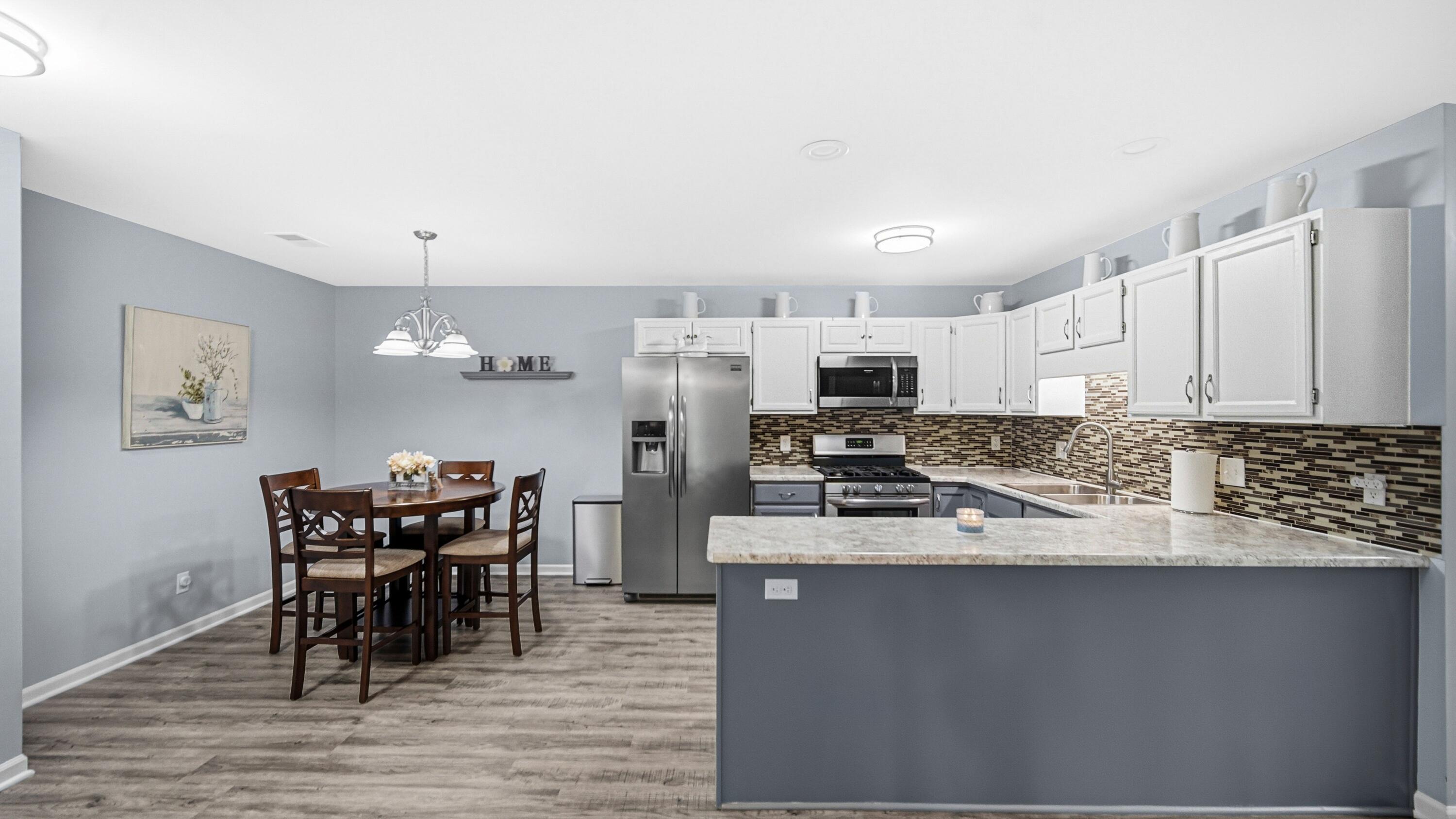 9320 Spring Creek Drive, Highland, IN #6, 46322; Image #7