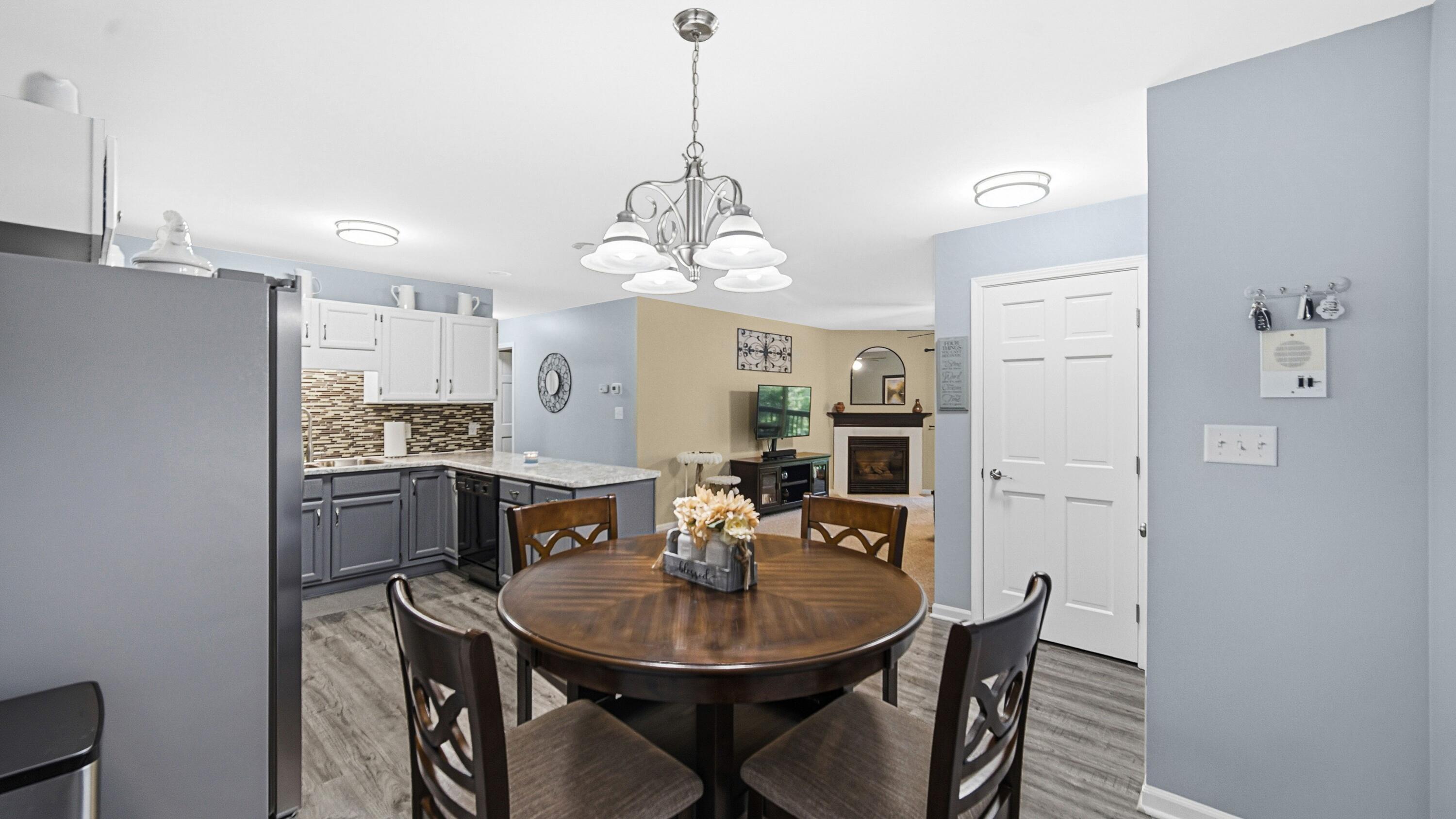 9320 Spring Creek Drive, Highland, IN #6, 46322; Image #8
