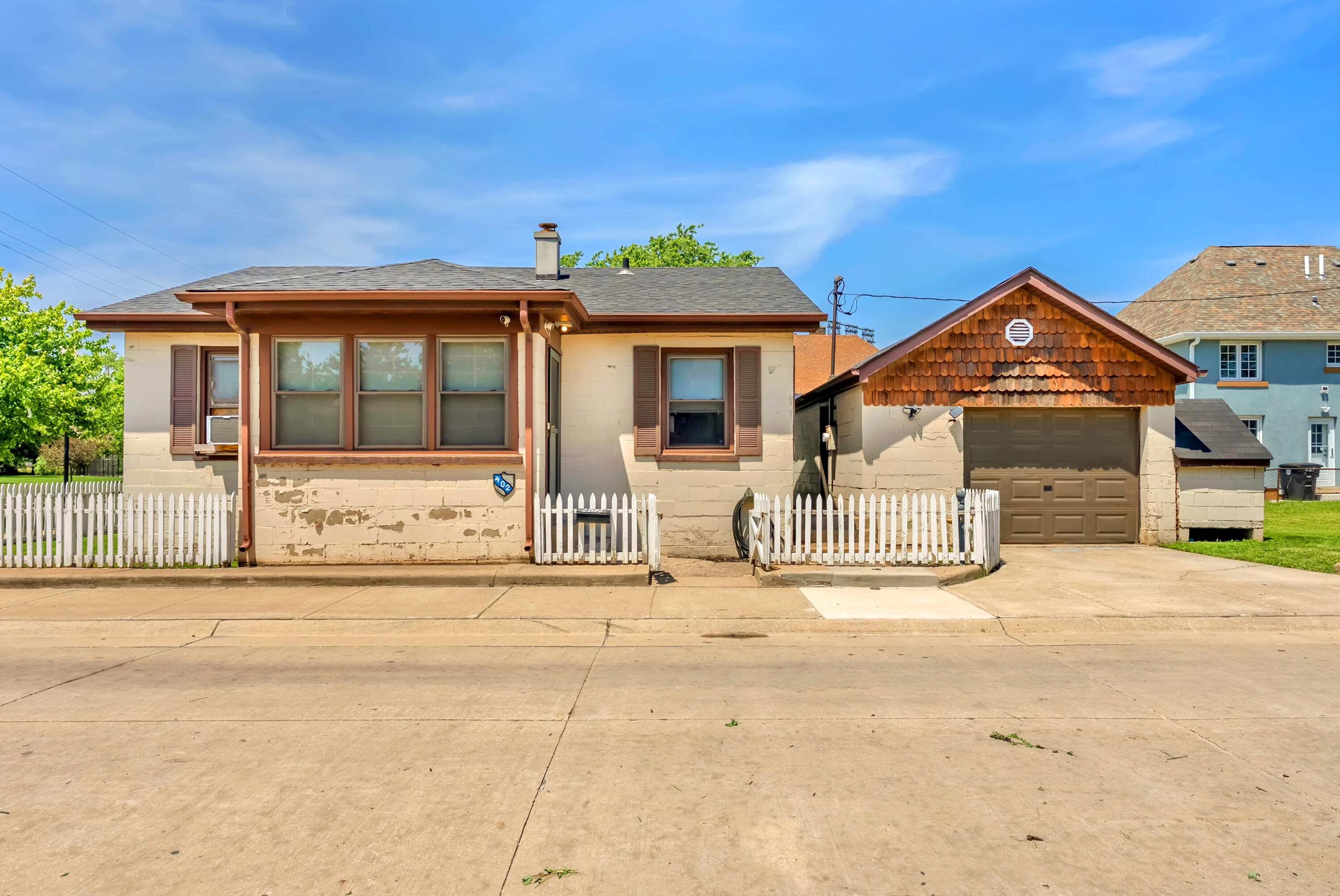 402 Liberty Street, East Chicago, IN 46312; Image #2