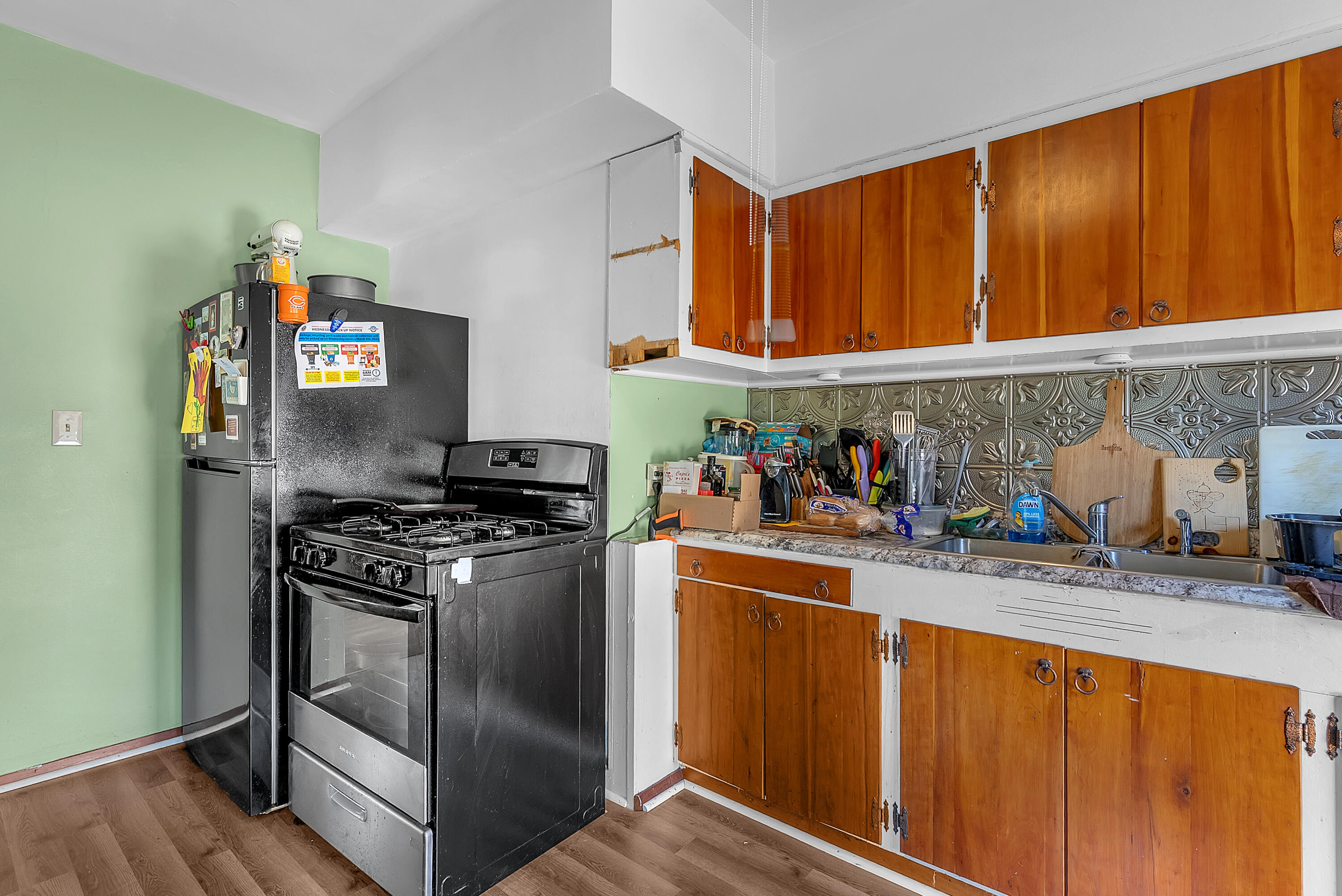 402 Liberty Street, East Chicago, IN 46312; Image #5