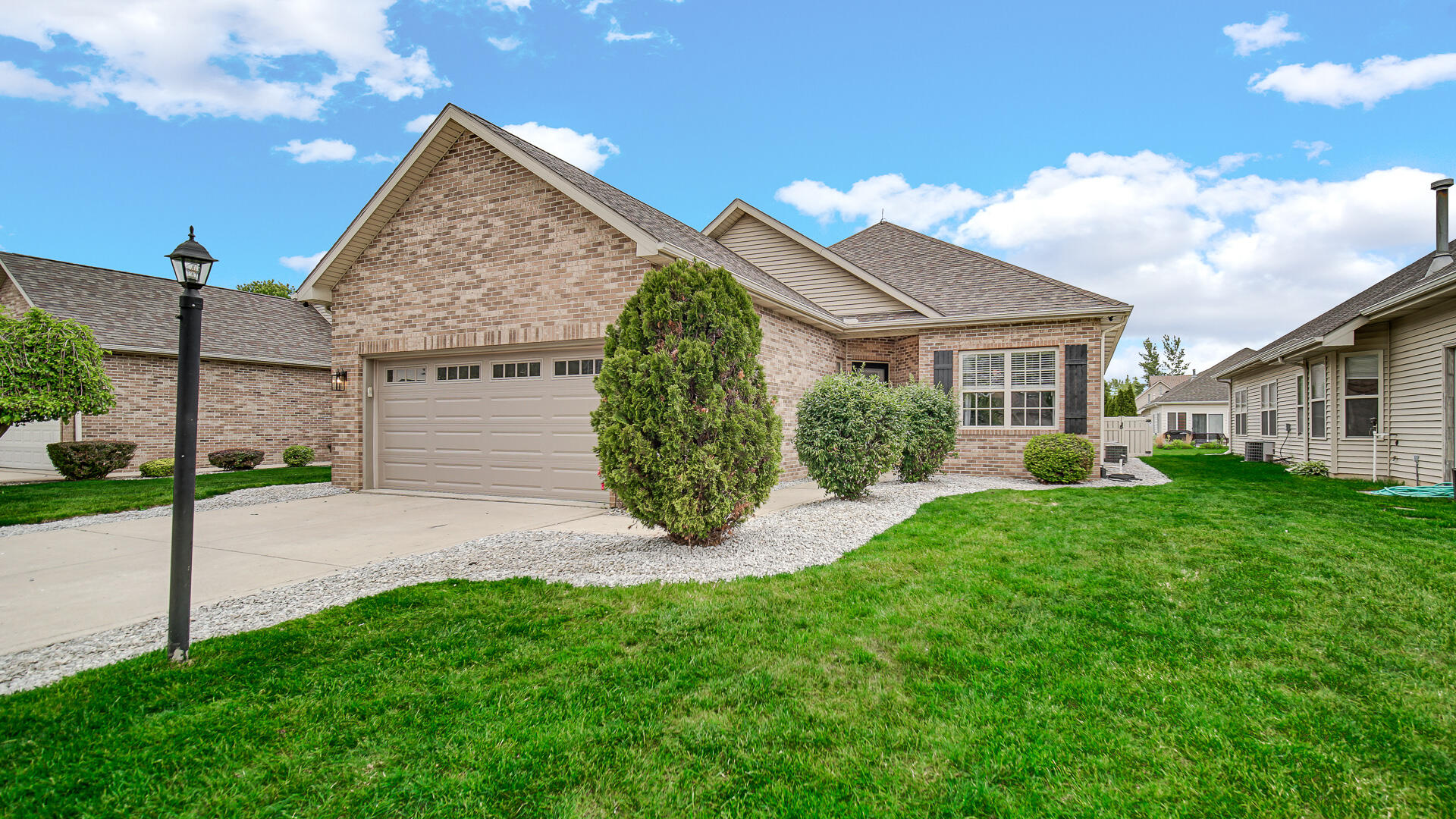7628 E 103rd Drive, Crown Point, IN 46307; Image #1