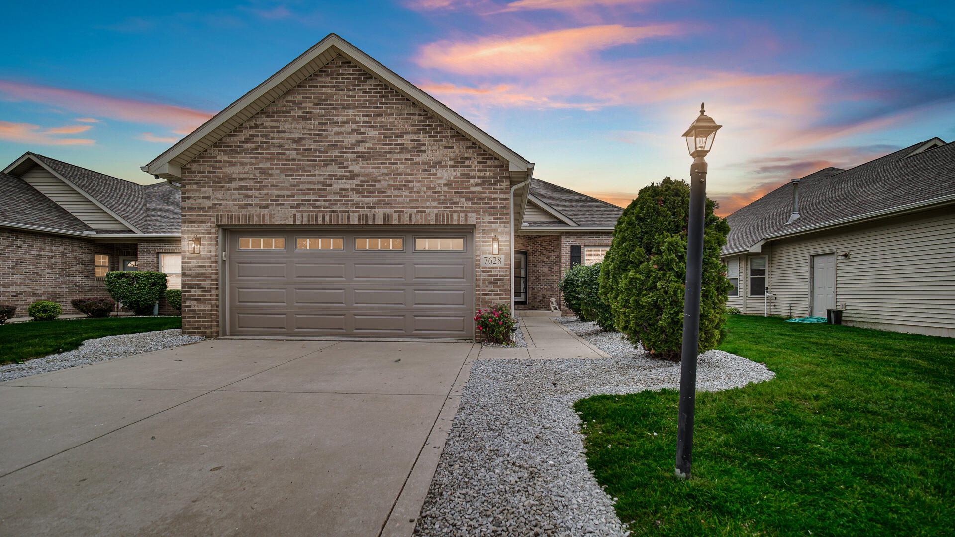 7628 E 103rd Drive, Crown Point, IN 46307; Image #2