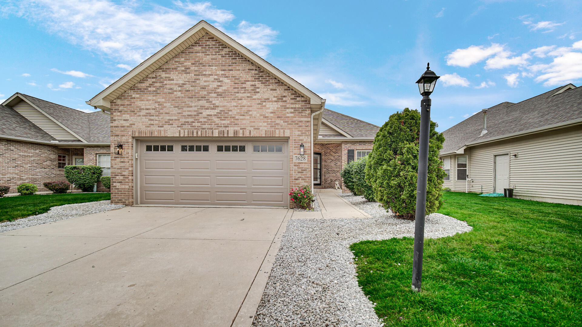 7628 E 103rd Drive, Crown Point, IN 46307; Image #3