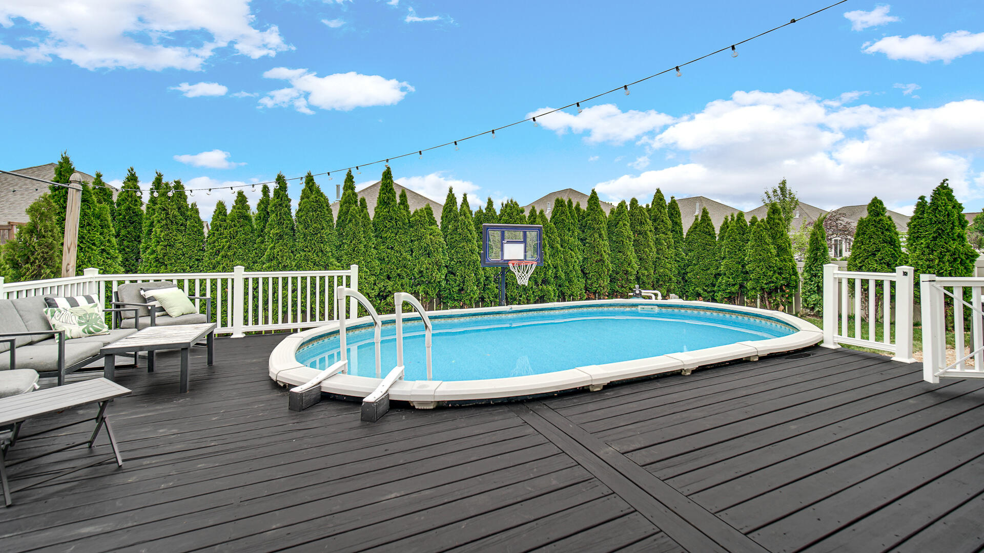 7628 E 103rd Drive, Crown Point, IN 46307; Image #30
