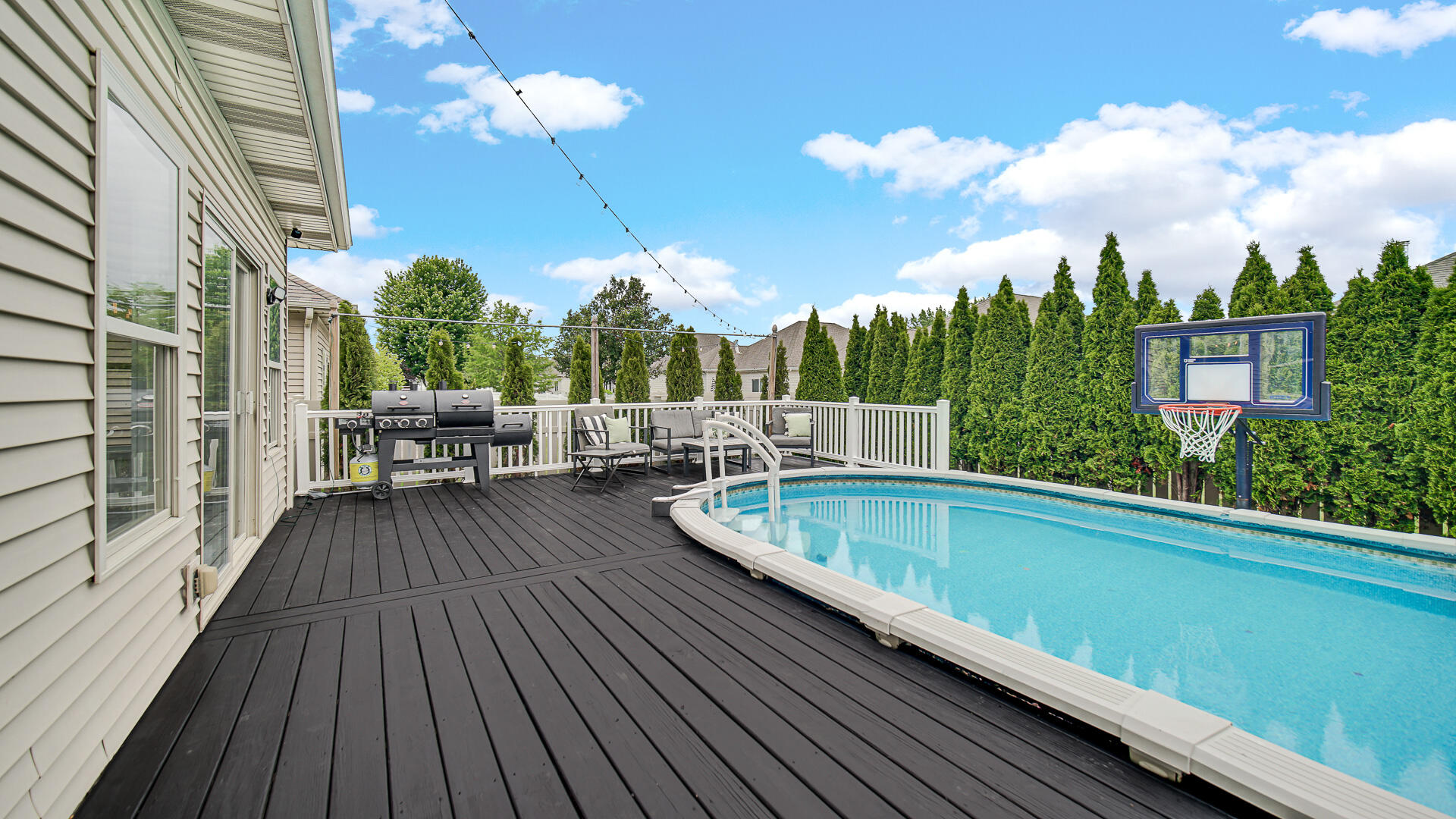 7628 E 103rd Drive, Crown Point, IN 46307; Image #31