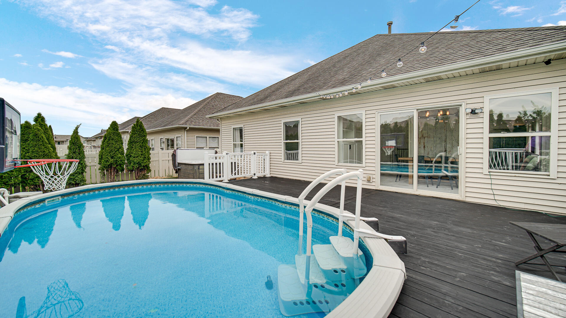 7628 E 103rd Drive, Crown Point, IN 46307; Image #32