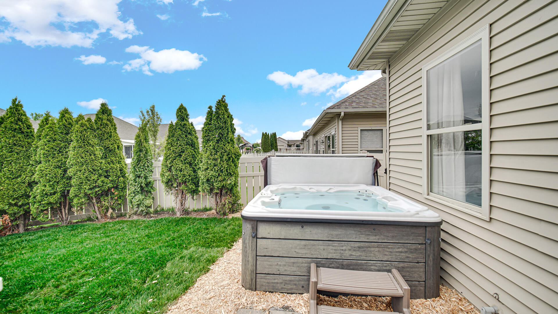 7628 E 103rd Drive, Crown Point, IN 46307; Image #34