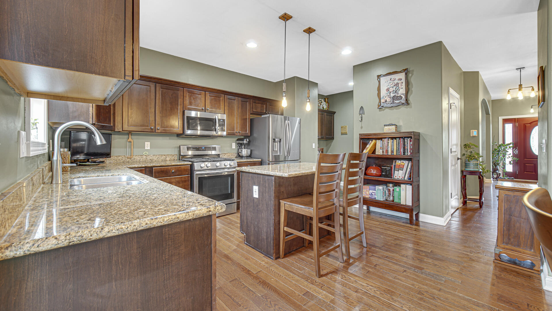 58 Tolstoy Trail, Valparaiso, IN 46383; Image #12