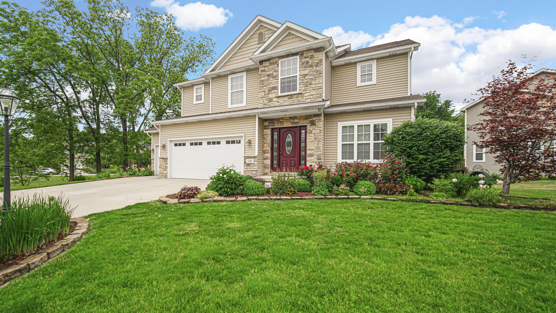 58 Tolstoy Trail, Valparaiso, IN 46383; Image #30
