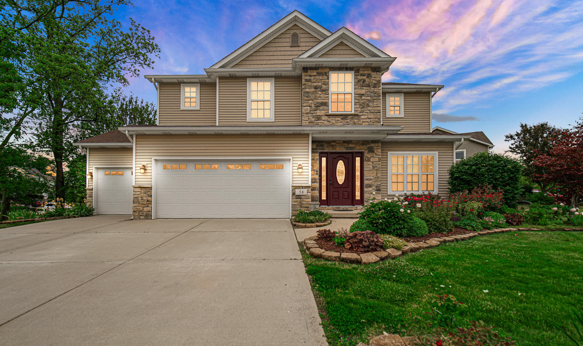 58 Tolstoy Trail, Valparaiso, IN 46383; Image #31