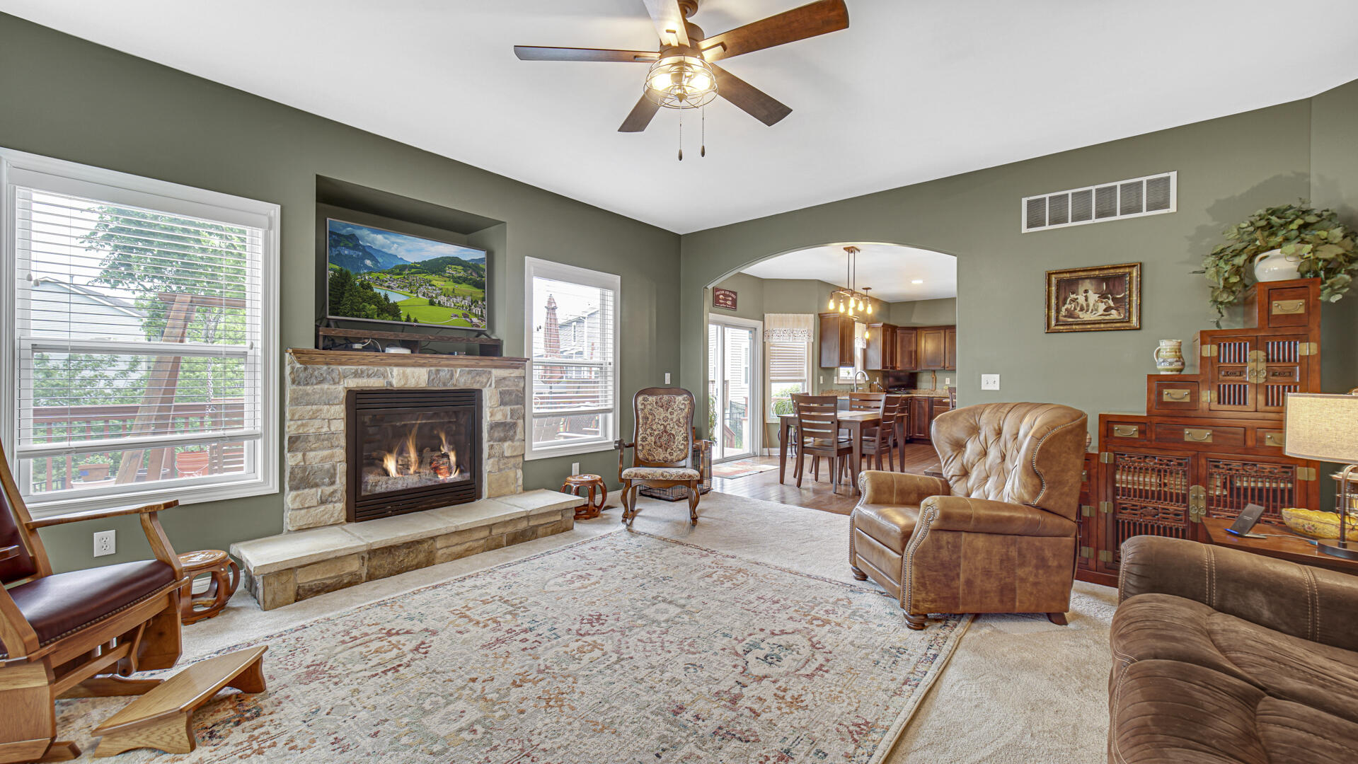 58 Tolstoy Trail, Valparaiso, IN 46383; Image #5