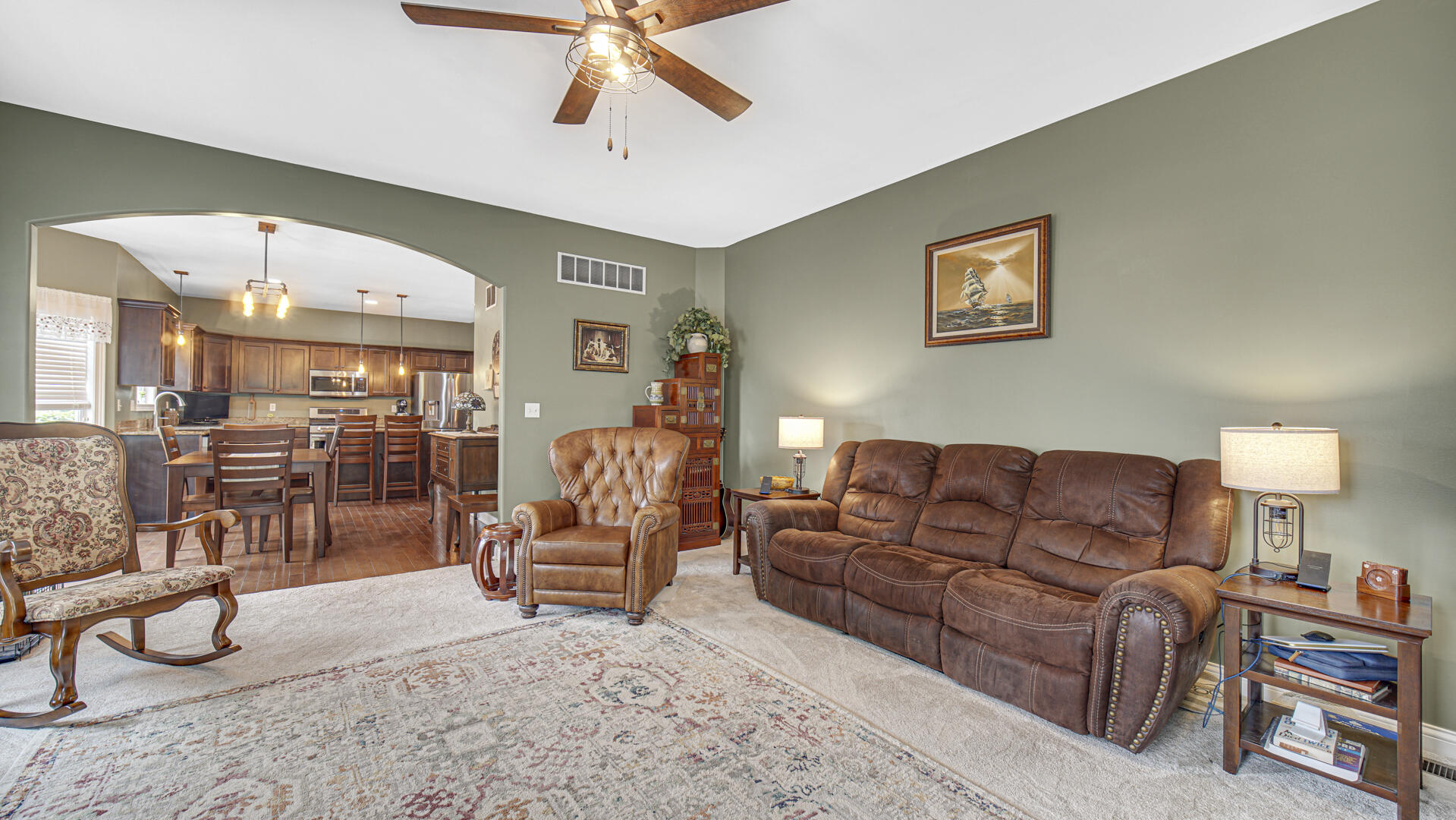 58 Tolstoy Trail, Valparaiso, IN 46383; Image #8