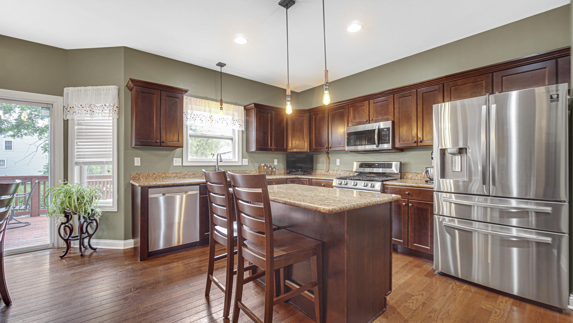 58 Tolstoy Trail, Valparaiso, IN 46383; Image #9