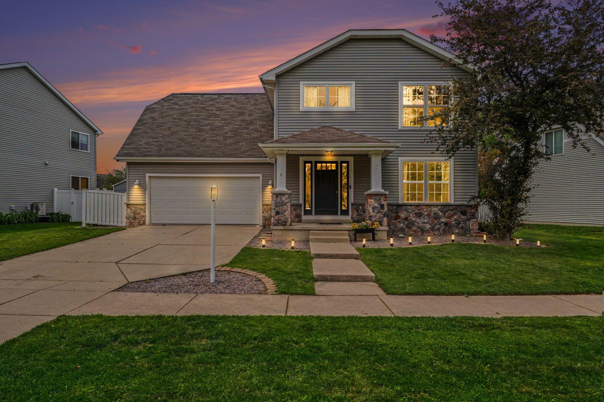 1774 Danvers Parkway, Valparaiso, IN 46385; Image #2