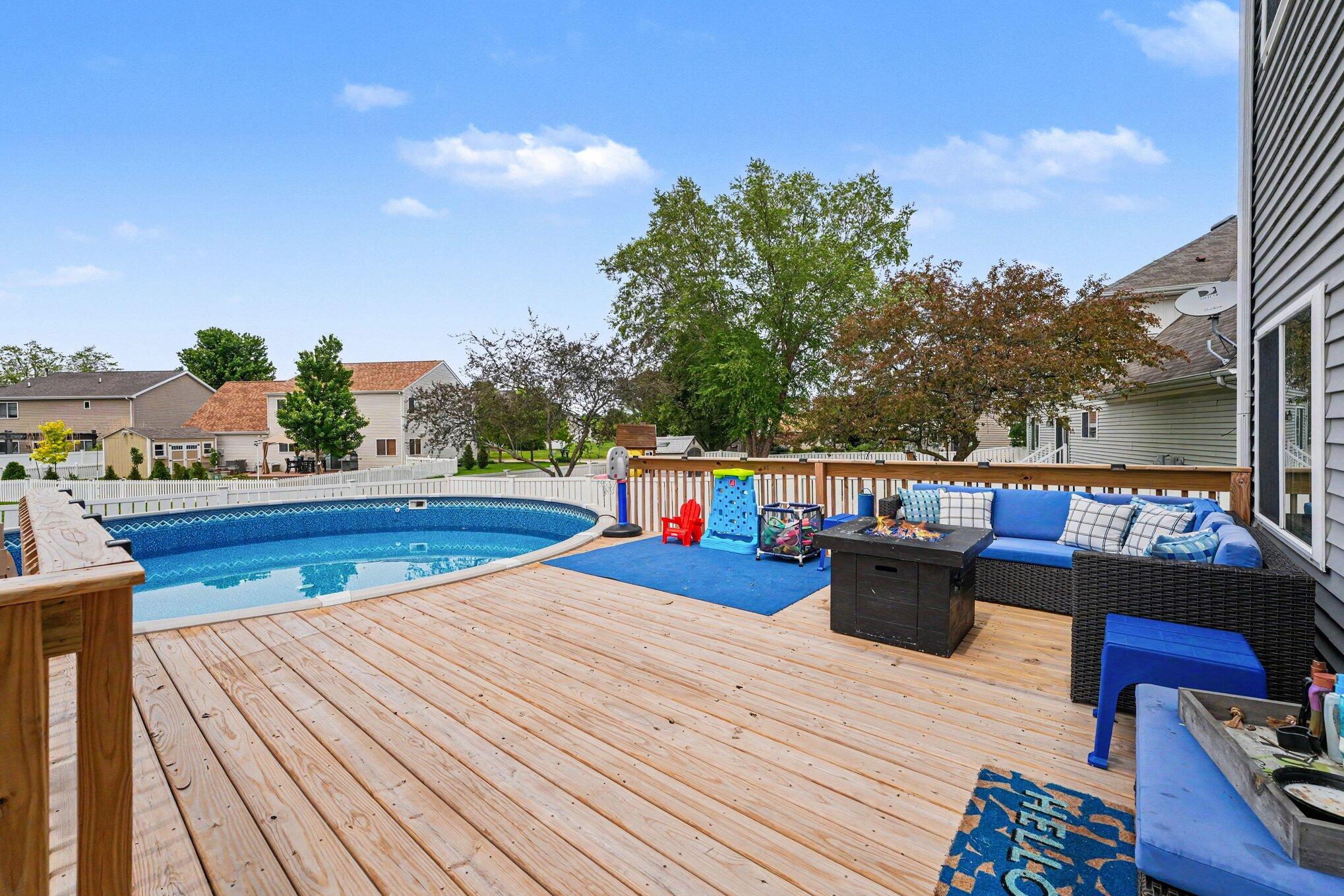 1774 Danvers Parkway, Valparaiso, IN 46385; Image #24