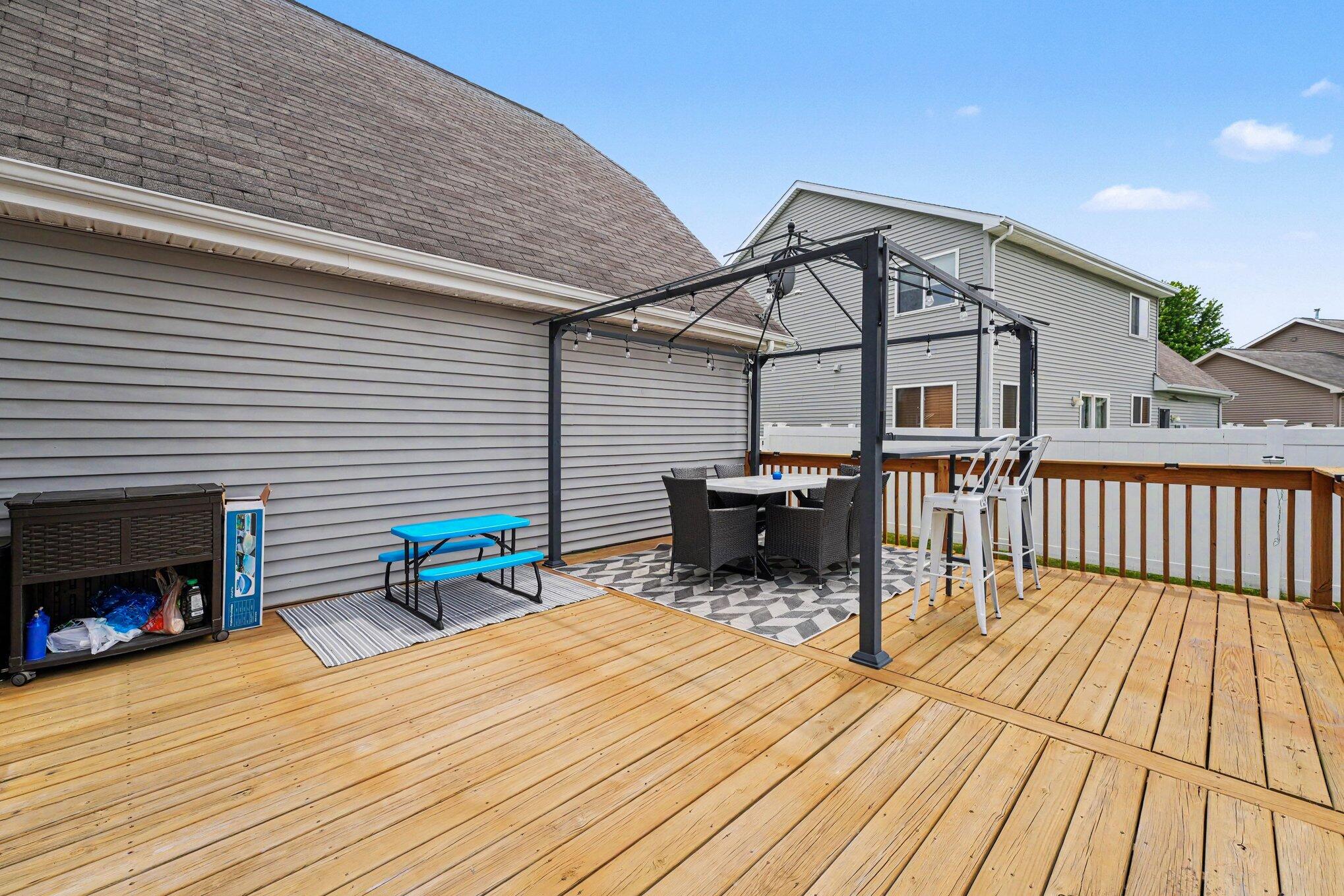 1774 Danvers Parkway, Valparaiso, IN 46385; Image #25