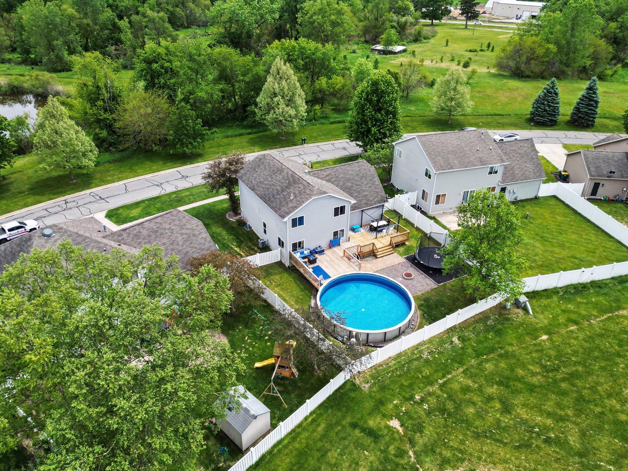 1774 Danvers Parkway, Valparaiso, IN 46385; Image #26