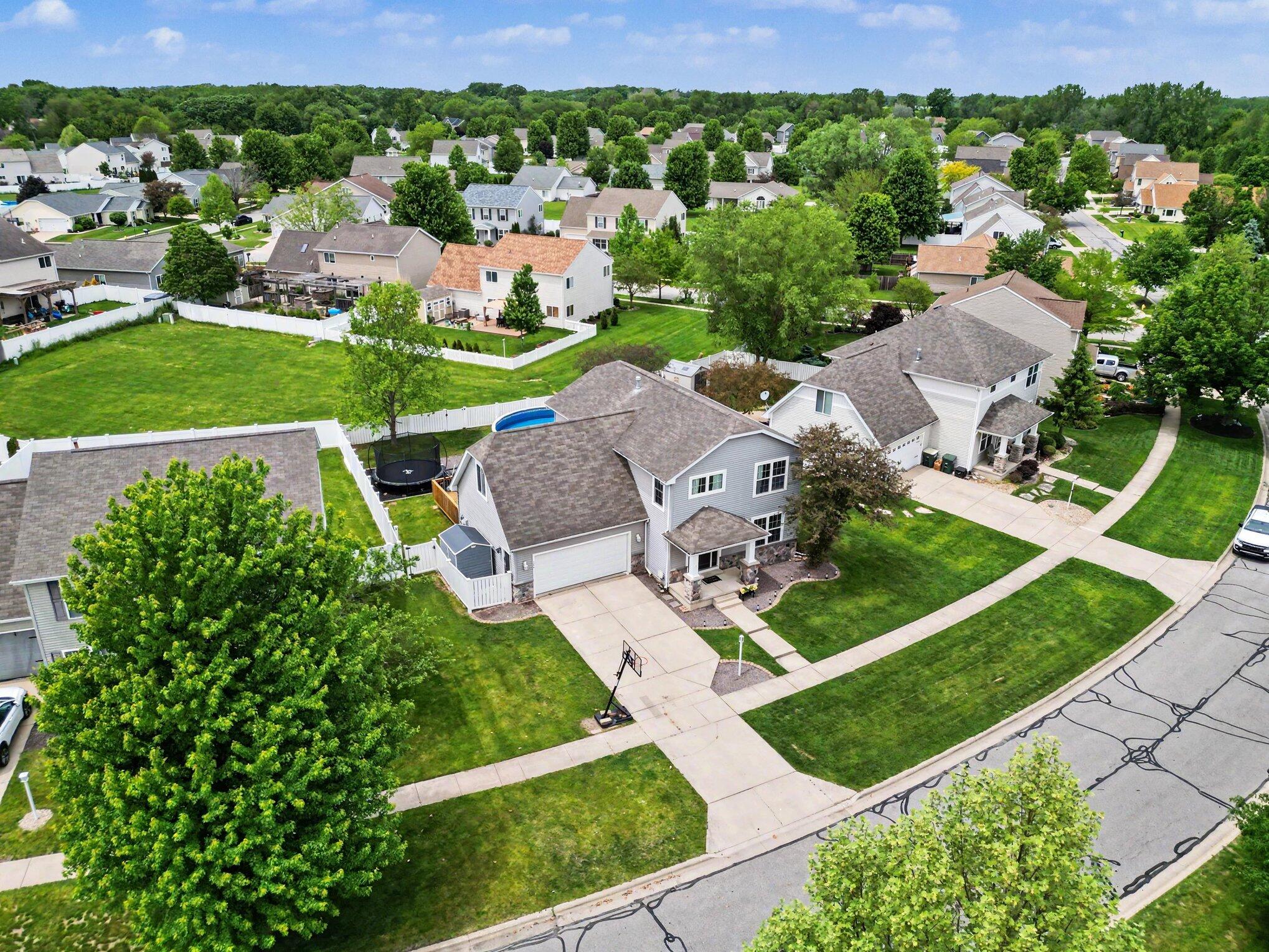 1774 Danvers Parkway, Valparaiso, IN 46385; Image #27