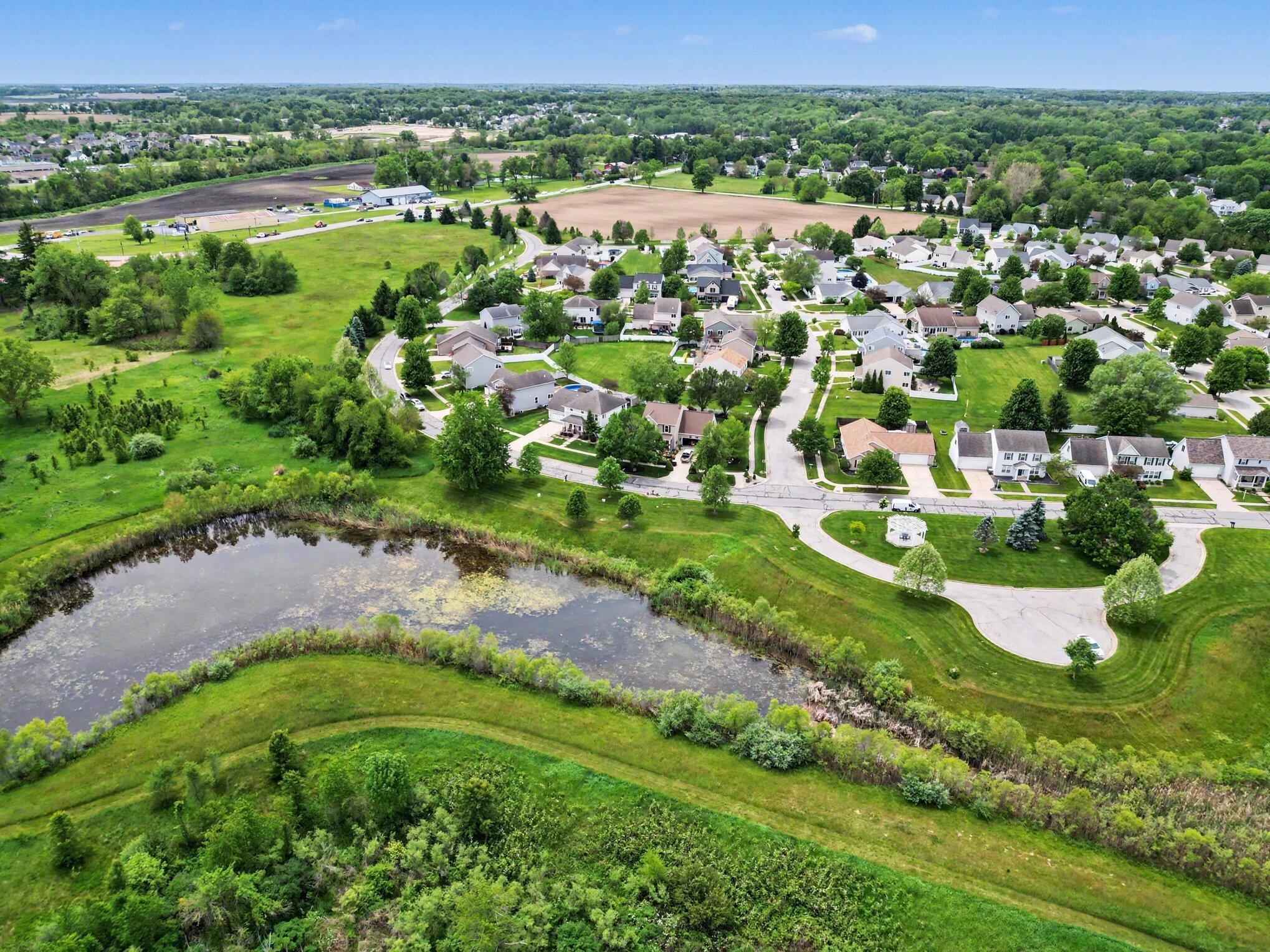 1774 Danvers Parkway, Valparaiso, IN 46385; Image #28