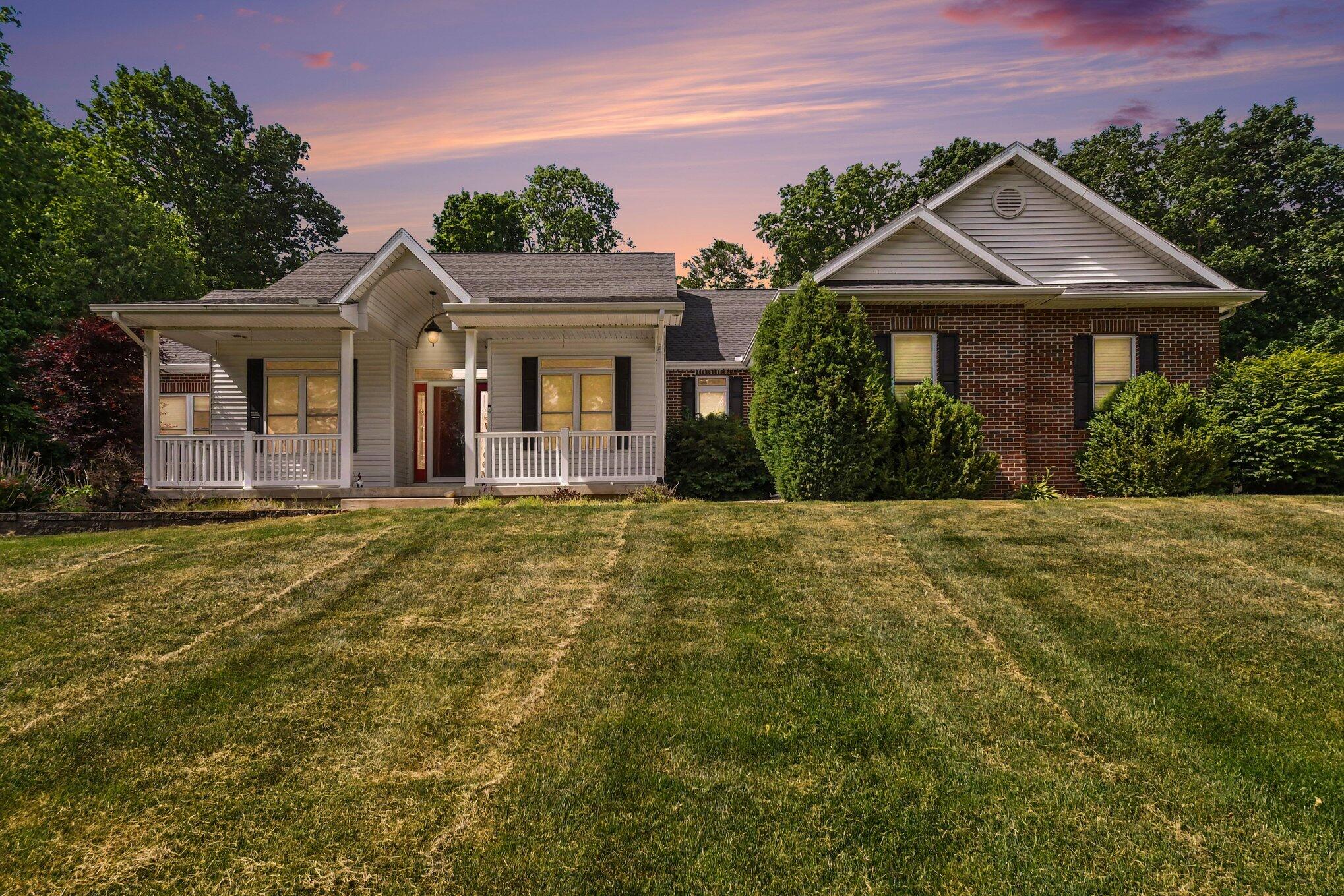 55220 Sundance Drive, New Carlisle, IN 46552; Image #1