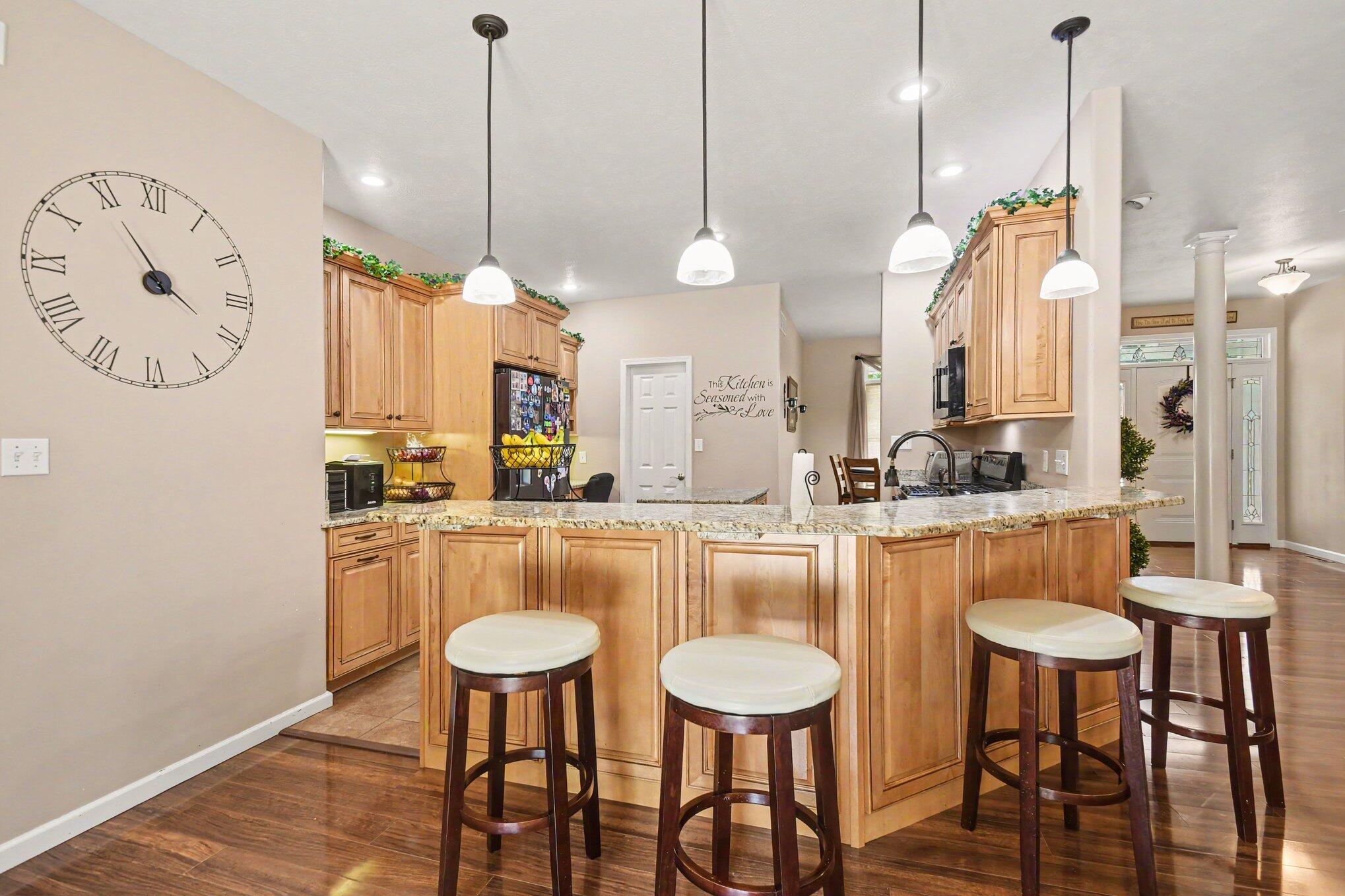 55220 Sundance Drive, New Carlisle, IN 46552; Image #10