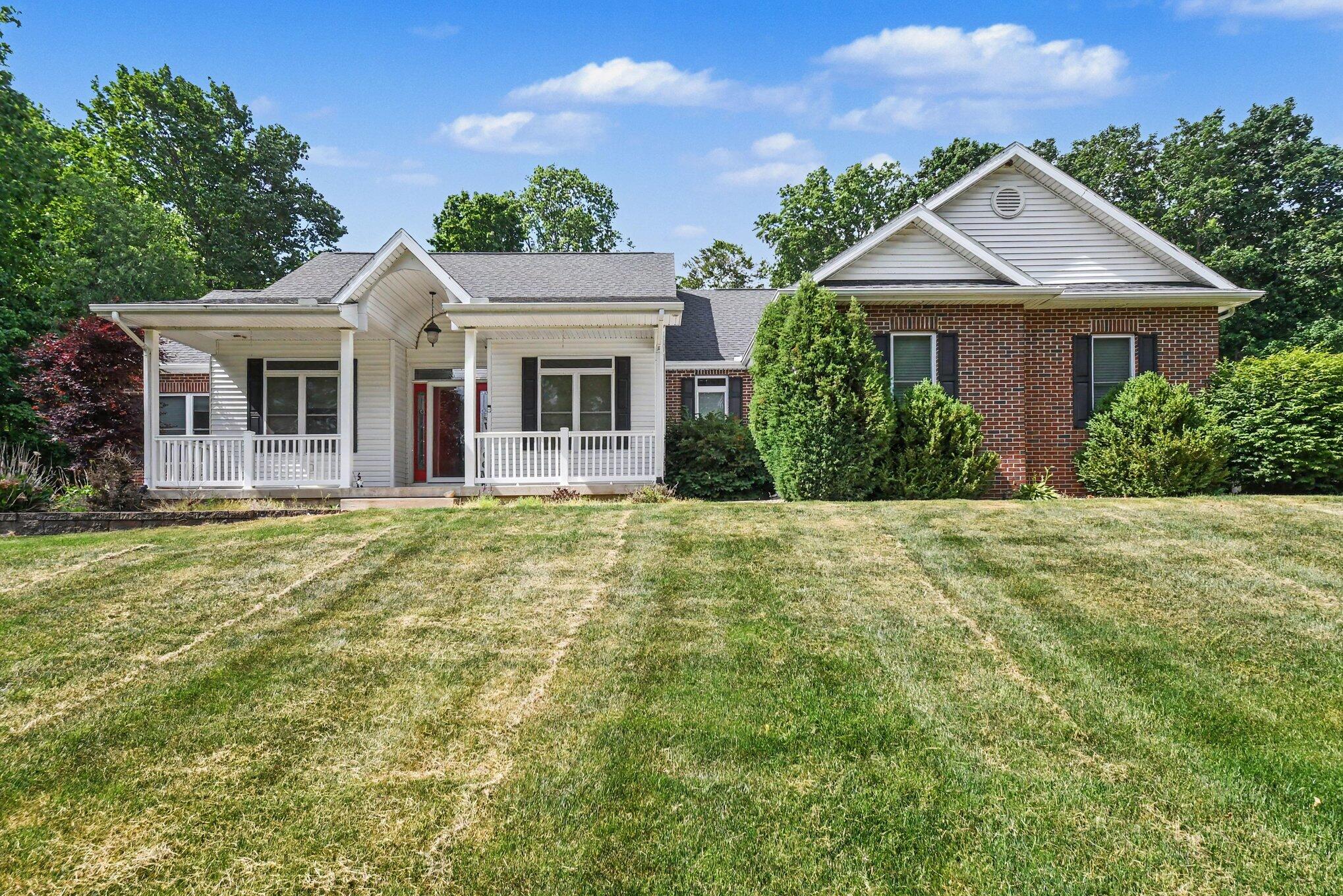 55220 Sundance Drive, New Carlisle, IN 46552; Image #2