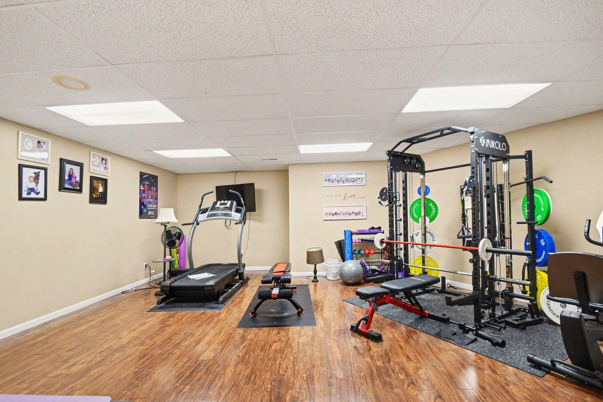 55220 Sundance Drive, New Carlisle, IN 46552; Image #26