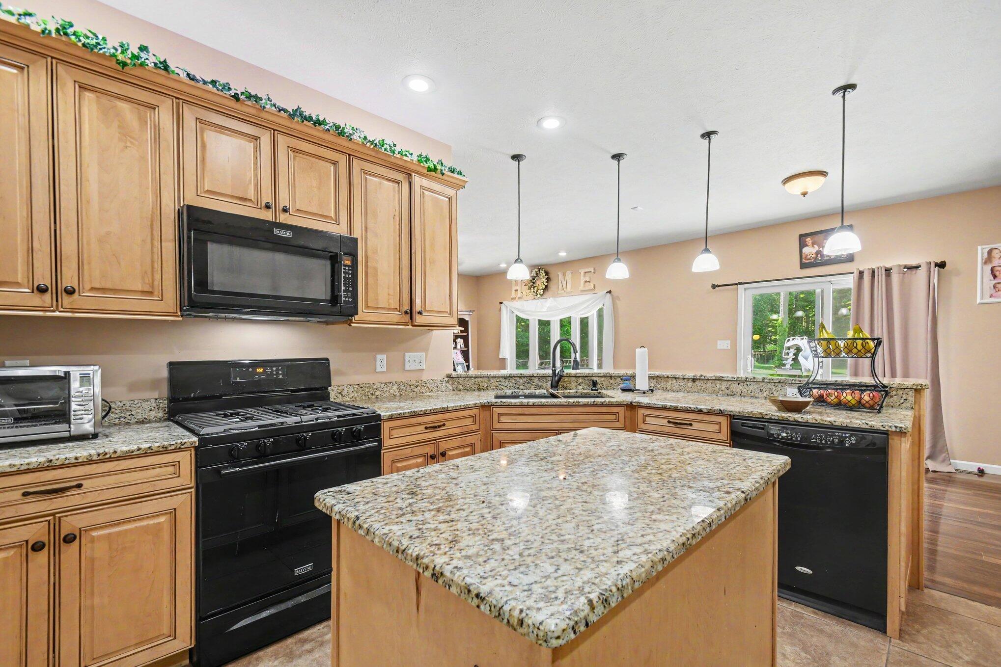 55220 Sundance Drive, New Carlisle, IN 46552; Image #9