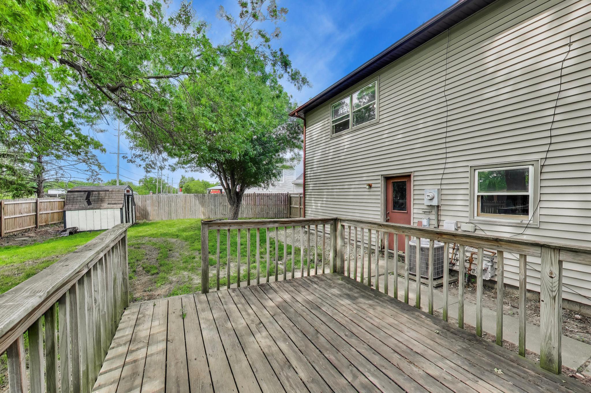 1662 Ivy Court, Schererville, IN 46375; Image #33