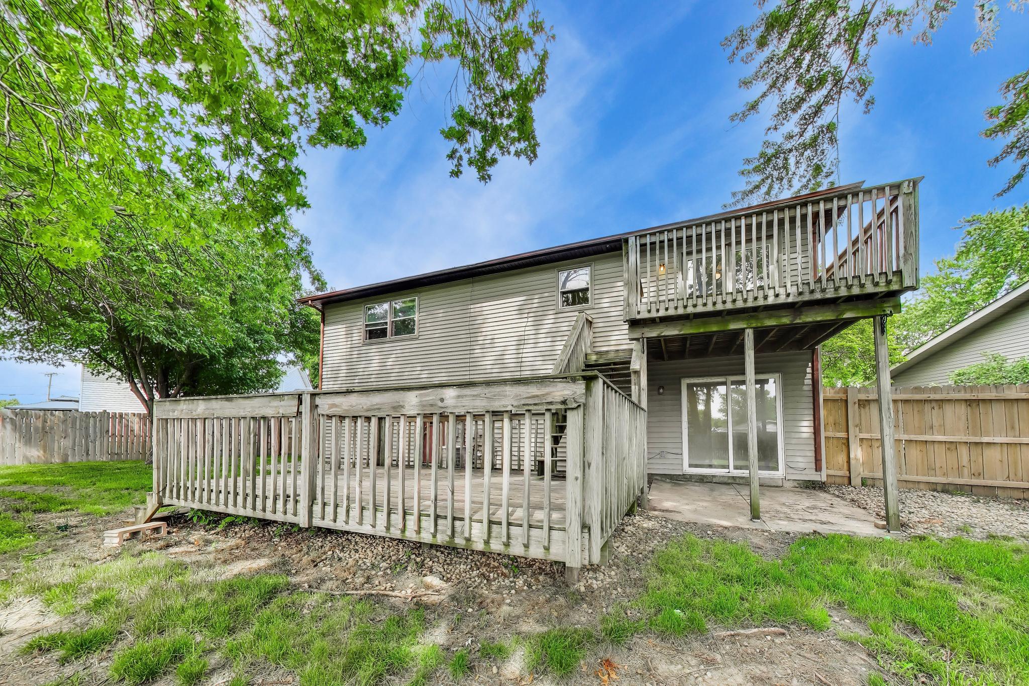 1662 Ivy Court, Schererville, IN 46375; Image #35