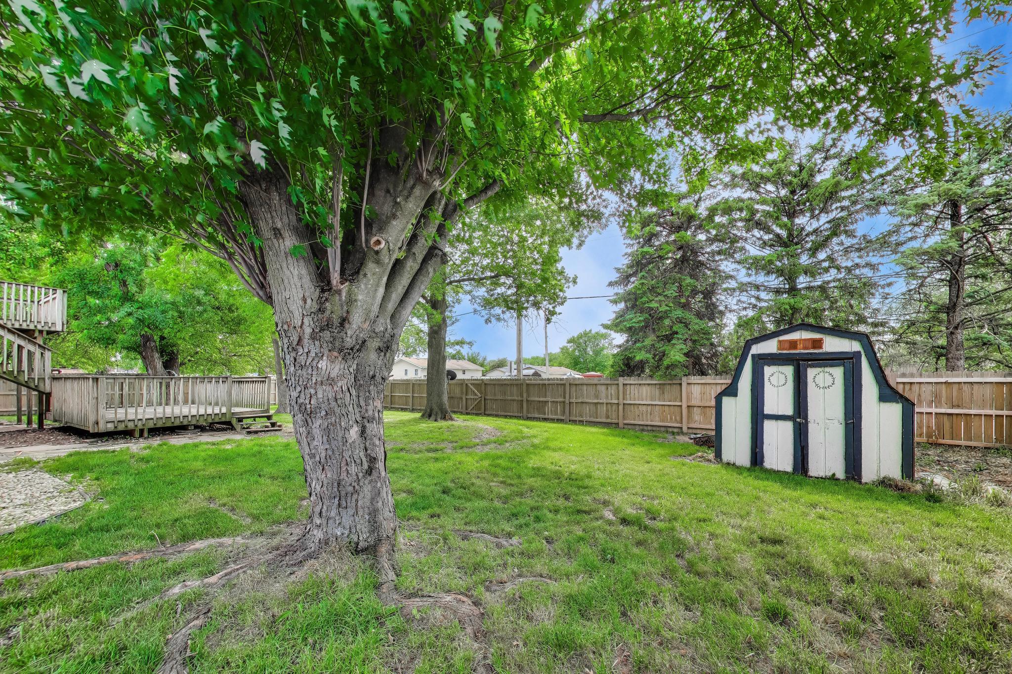 1662 Ivy Court, Schererville, IN 46375; Image #36
