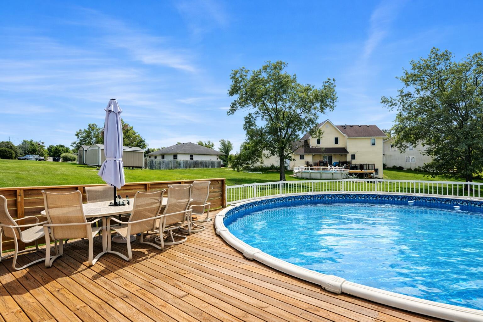 8921 W 125th Place, Cedar Lake, IN 46303; Image #28